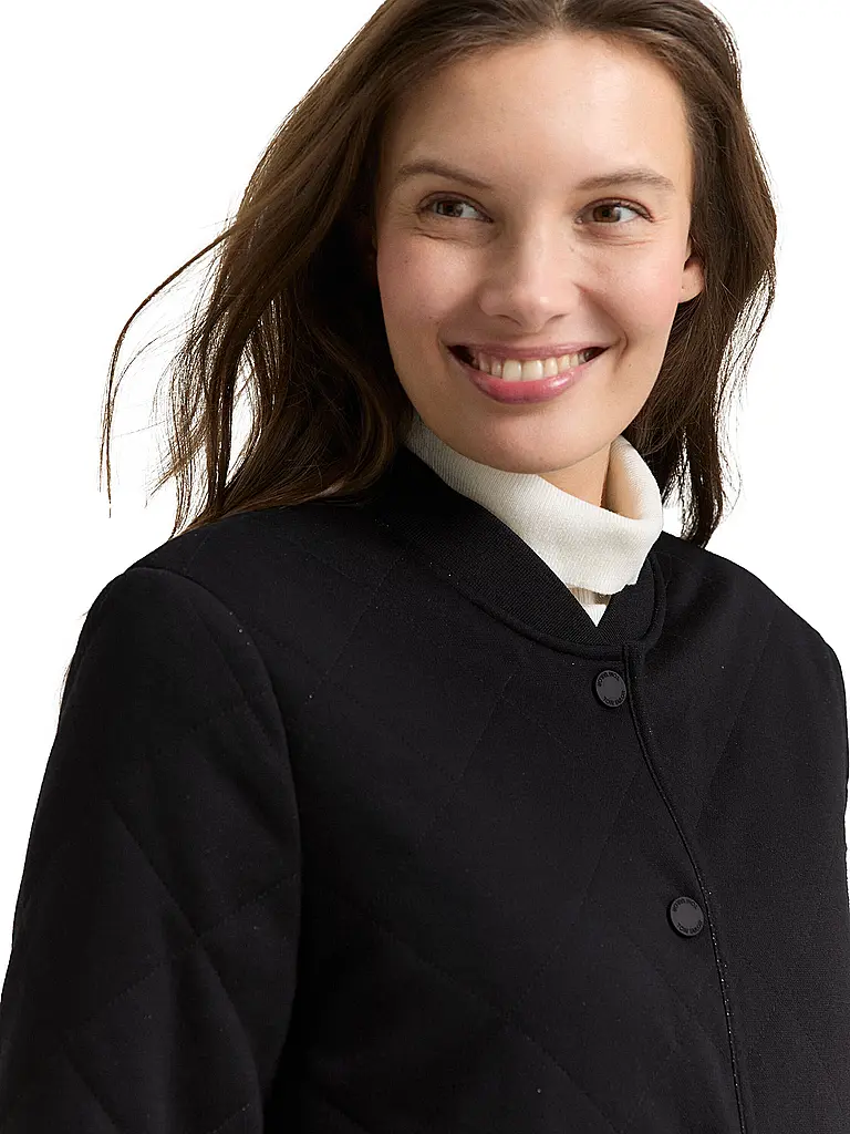 TOM TAILOR | Sweatjacke | 