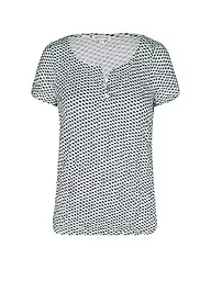 TOM TAILOR | T-Shirt  | grün