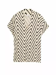 TOM TAILOR | T-Shirt  | beige