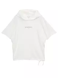 TOM TAILOR | T-Shirt  | Weiss