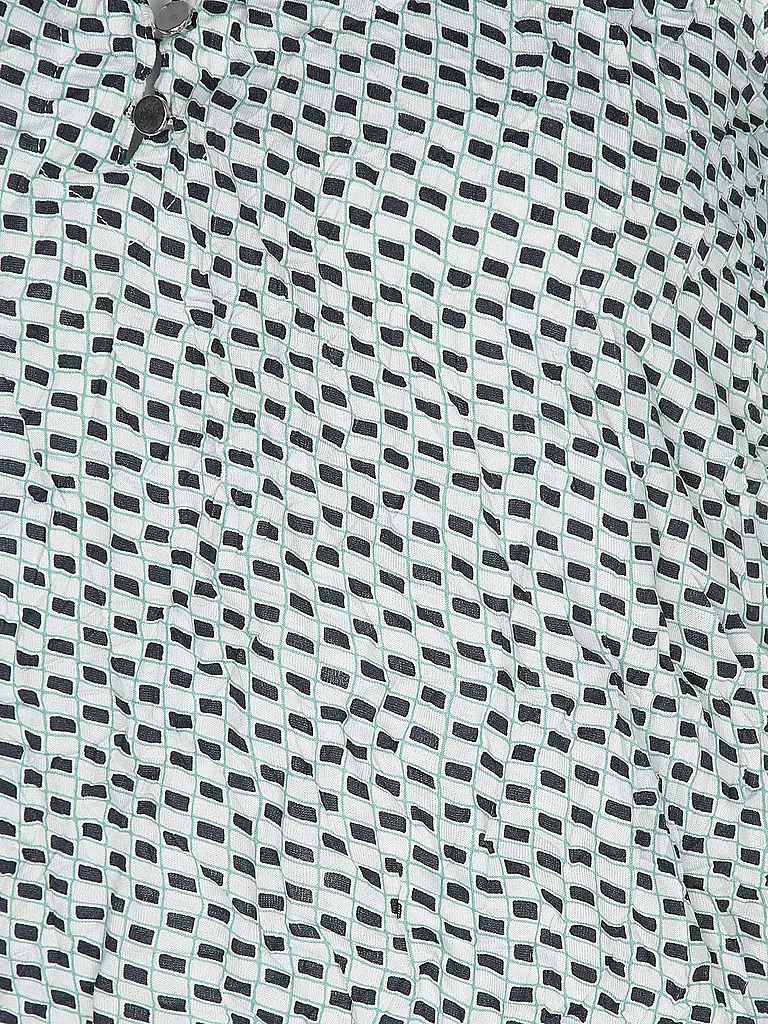 TOM TAILOR | T-Shirt  | grün