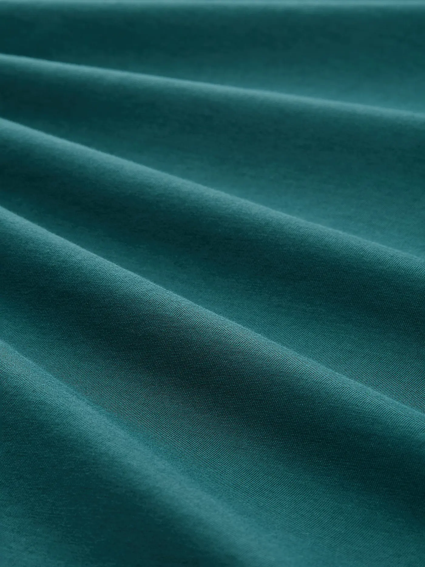 TOM TAILOR | T-Shirt  | grün