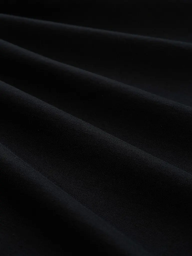 TOM TAILOR | T-Shirt  | Schwarz