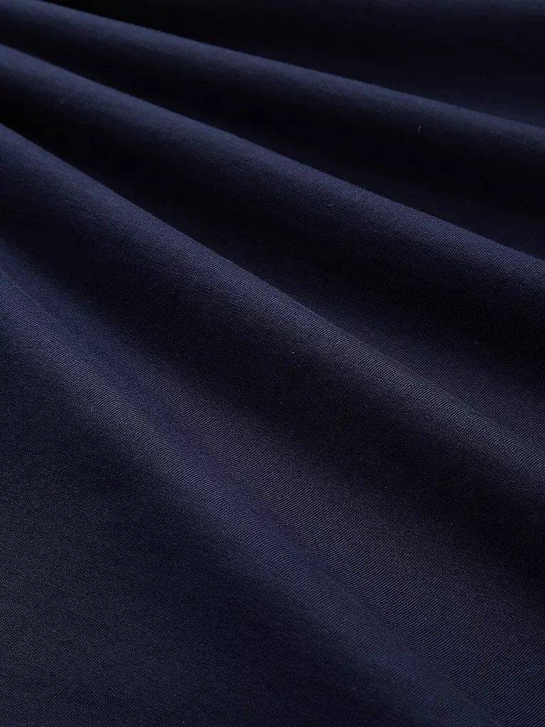 TOM TAILOR | T-Shirt  | blau