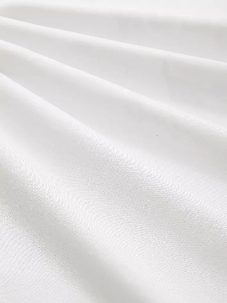 TOM TAILOR | T-Shirt  | weiss