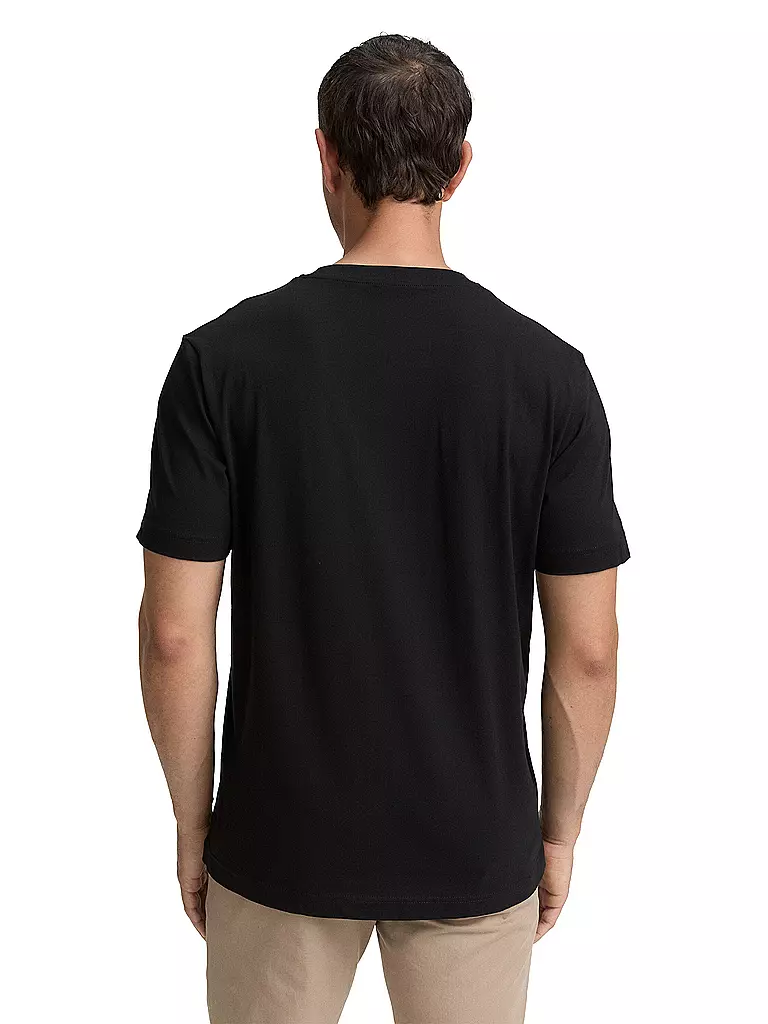 TOM TAILOR | T-Shirt 2er Pkg. | weiss