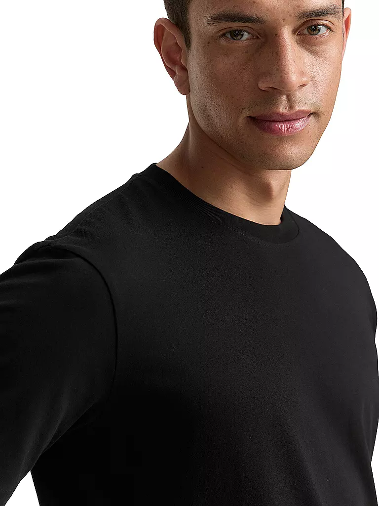 TOM TAILOR | T-Shirt 2er Pkg. | weiss