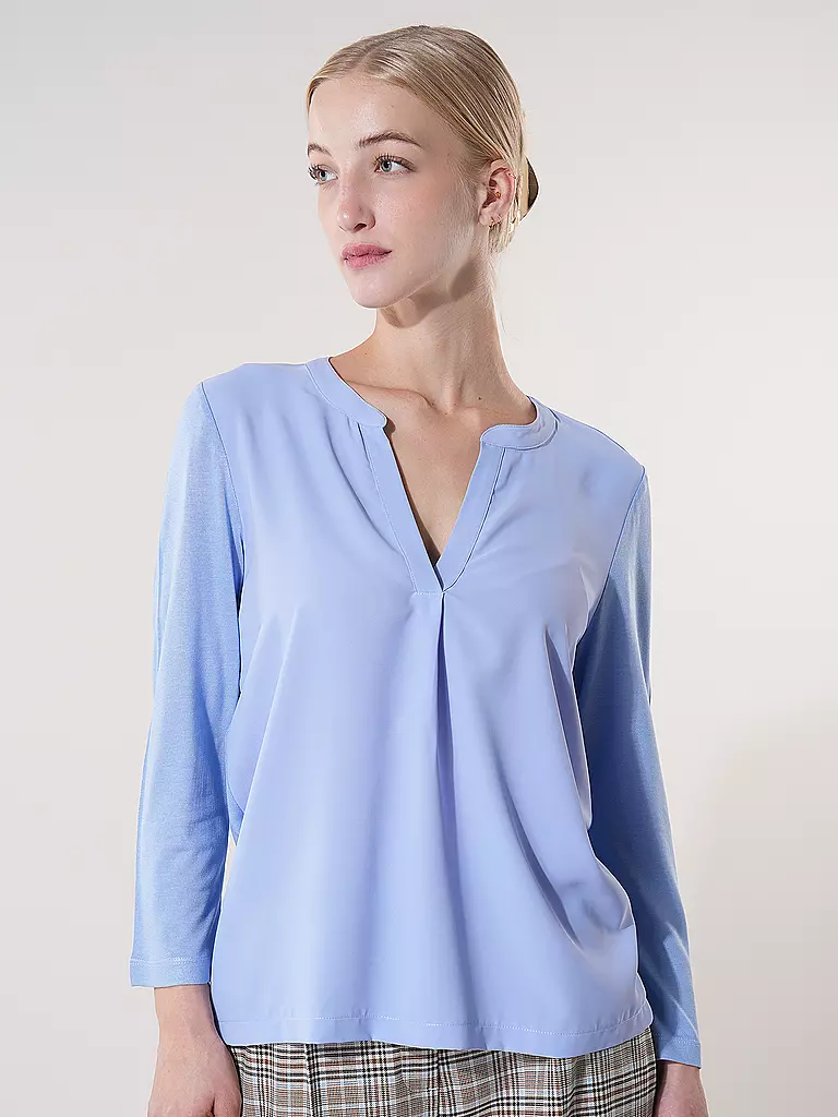 TOM TAILOR | T-Shirt | weiss