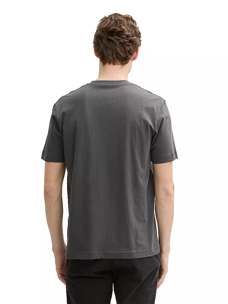 TOM TAILOR | T-Shirt | mint