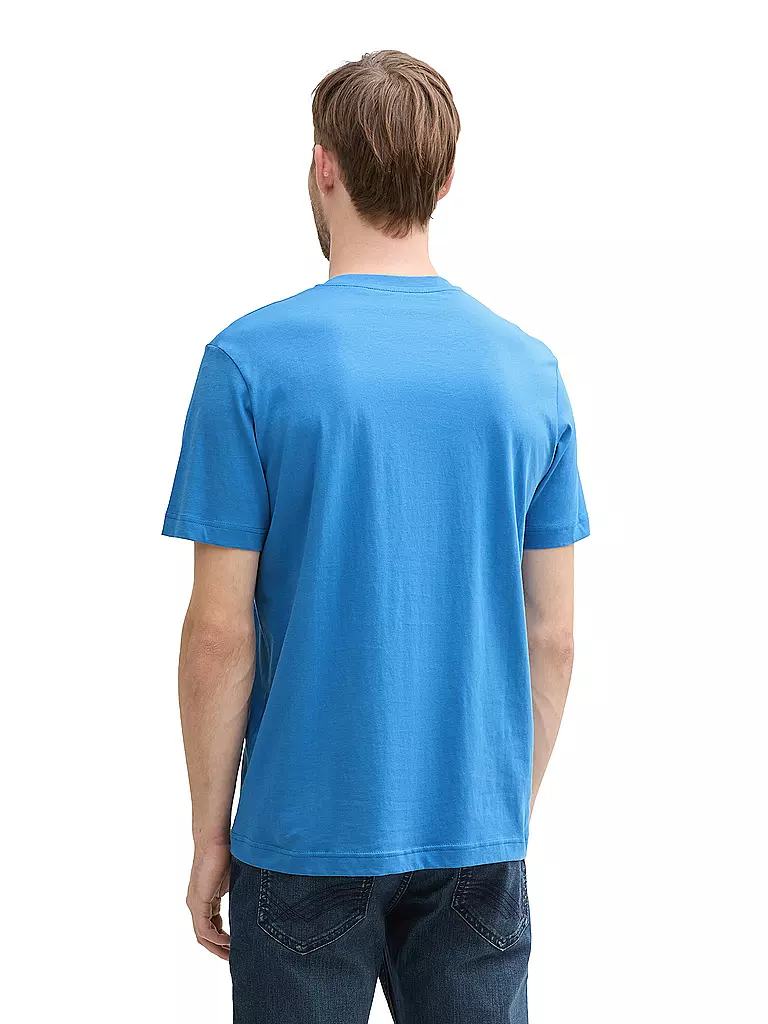 TOM TAILOR | T-Shirt | mint