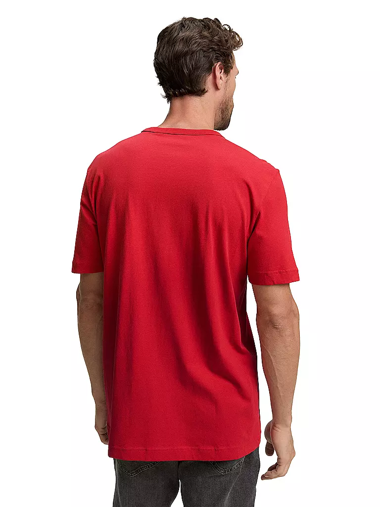TOM TAILOR | T-Shirt | 