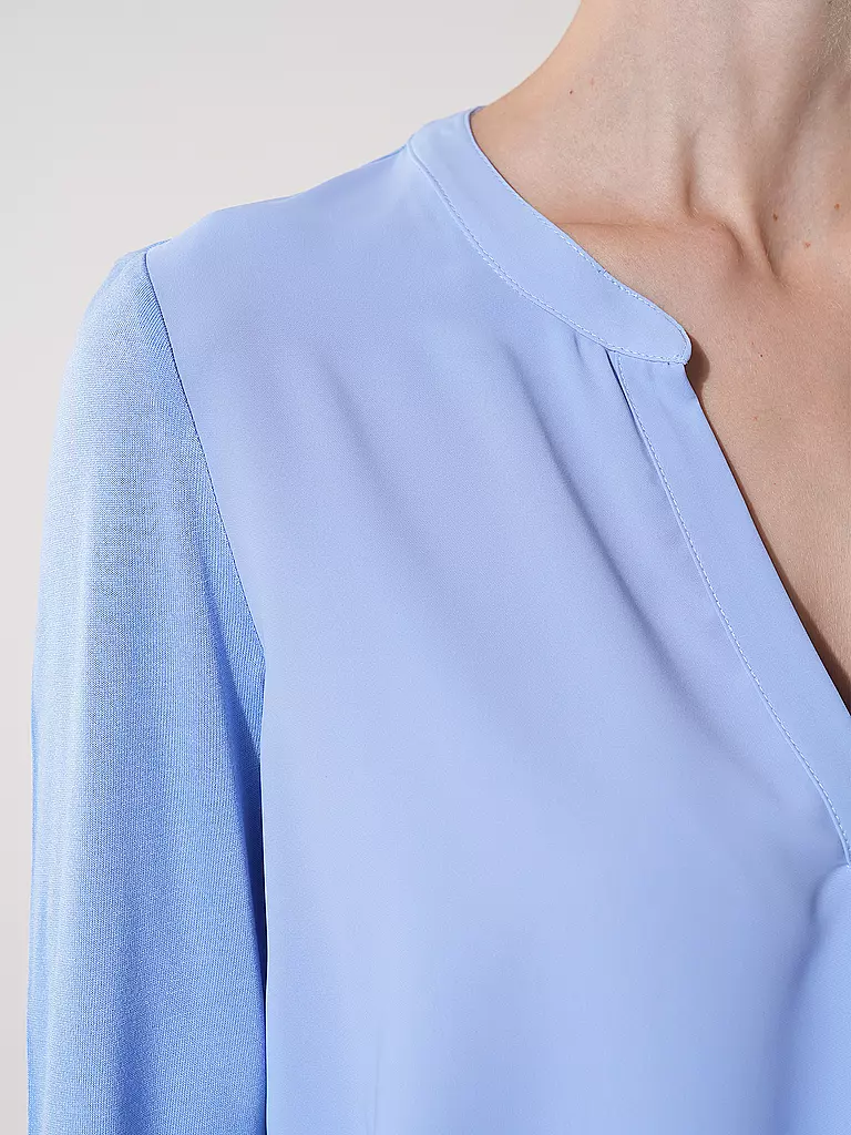 TOM TAILOR | T-Shirt | weiss