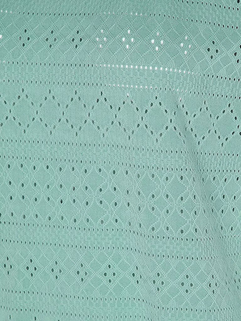TOM TAILOR | T-Shirt | dunkelblau