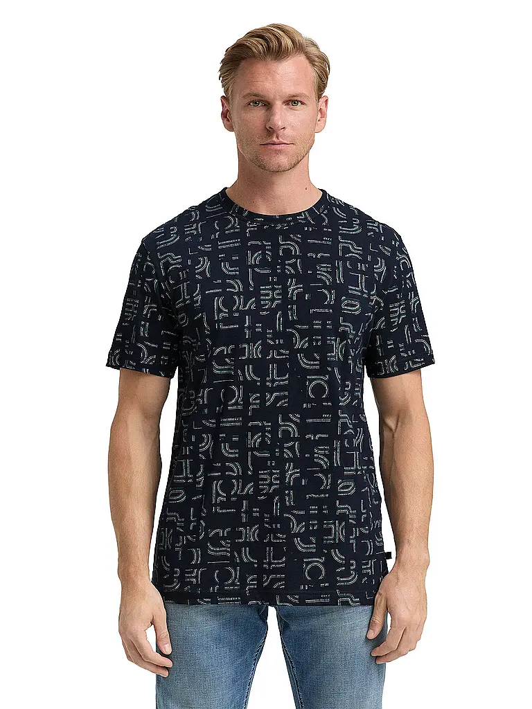 TOM TAILOR | T-Shirt | 