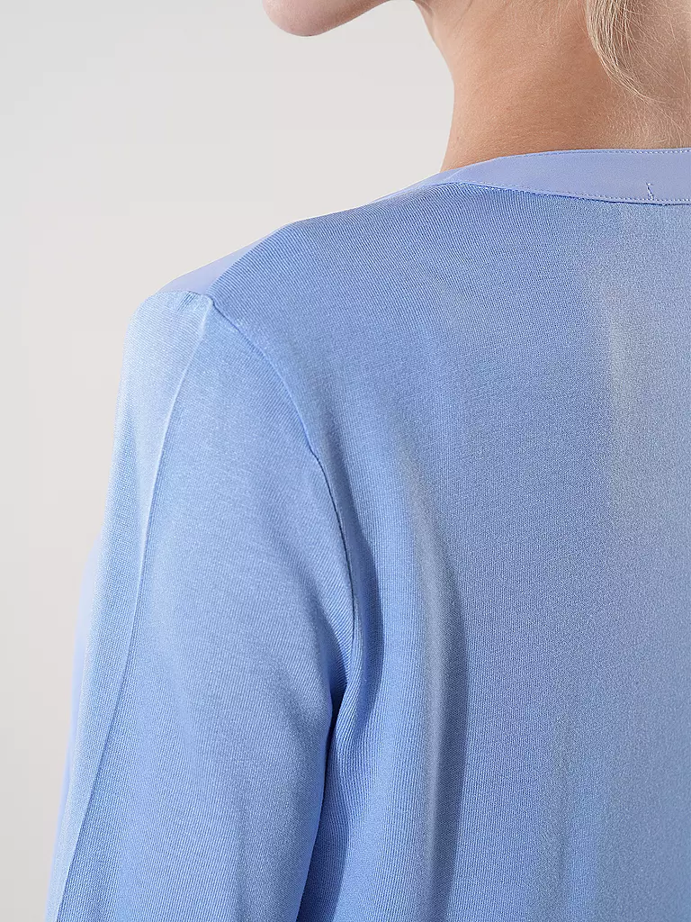 TOM TAILOR | T-Shirt | weiss