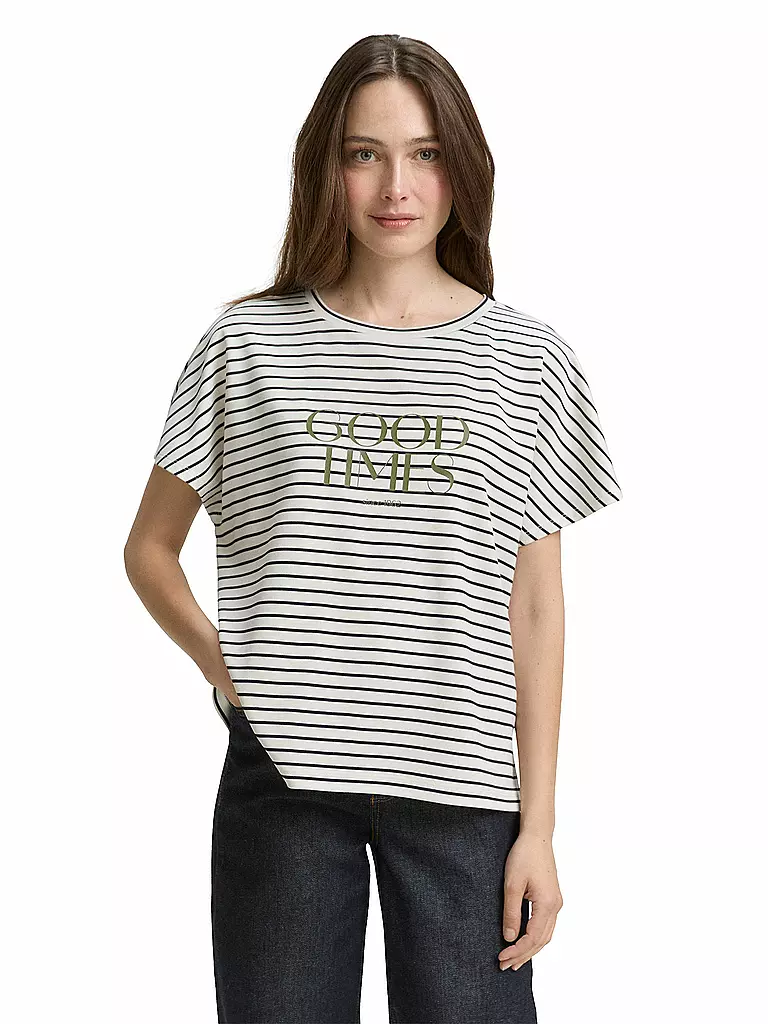 TOM TAILOR | T-Shirt | 