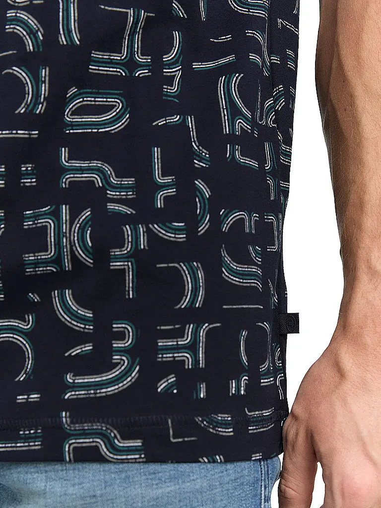 TOM TAILOR | T-Shirt | 
