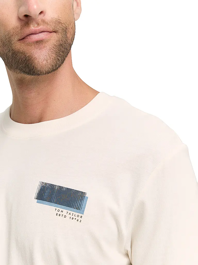 TOM TAILOR | T-Shirt |