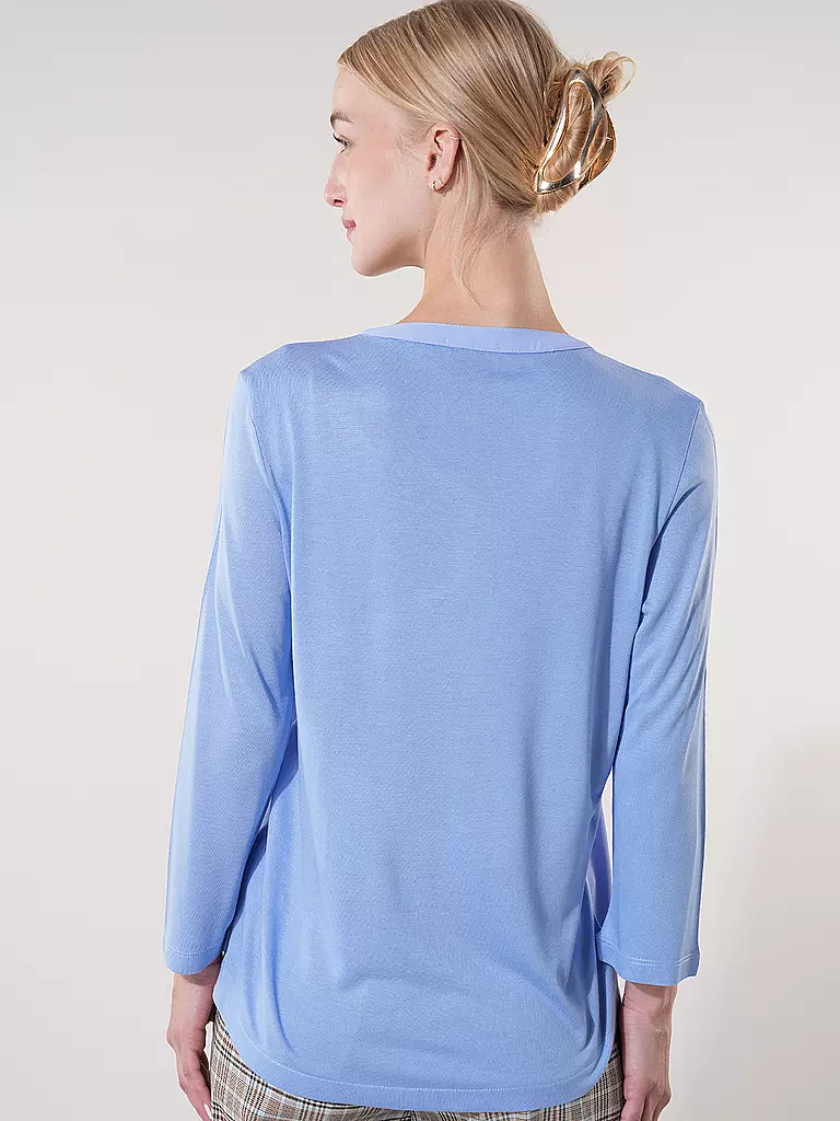 TOM TAILOR | T-Shirt | weiss