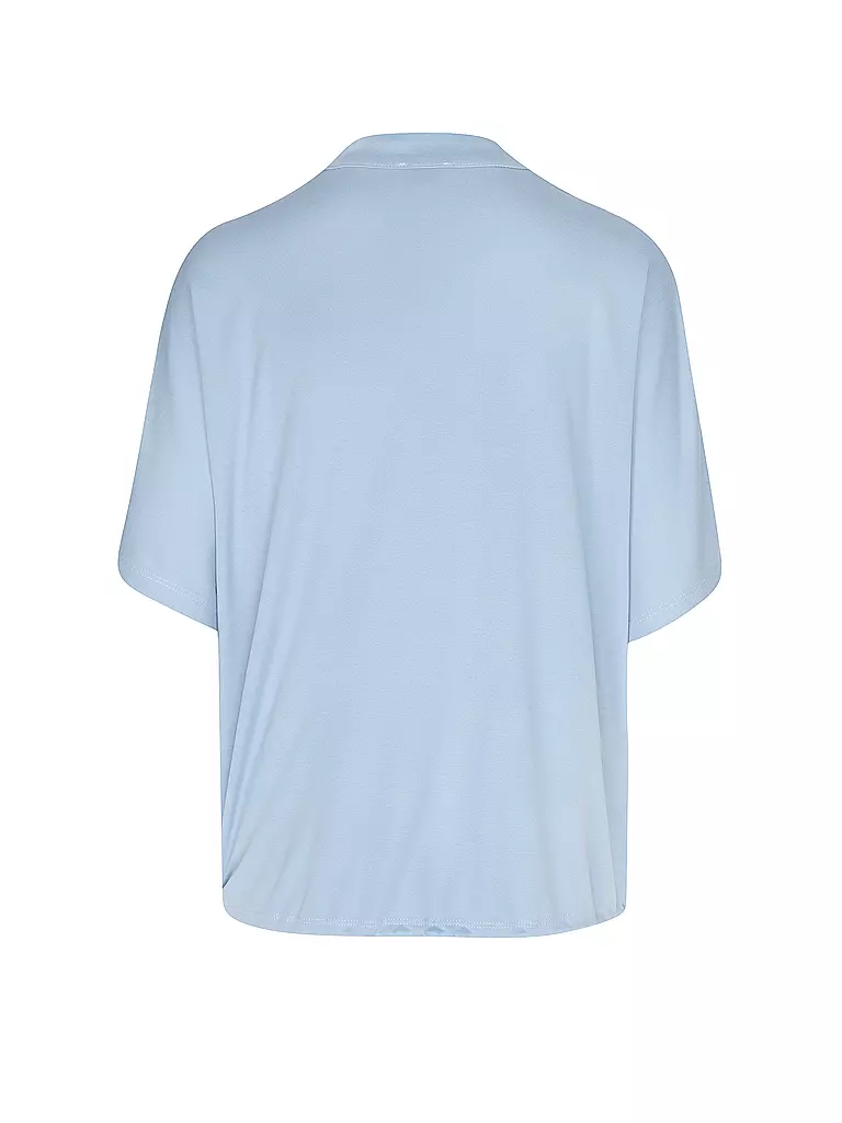 TOM TAILOR | T-Shirt | hellgrün