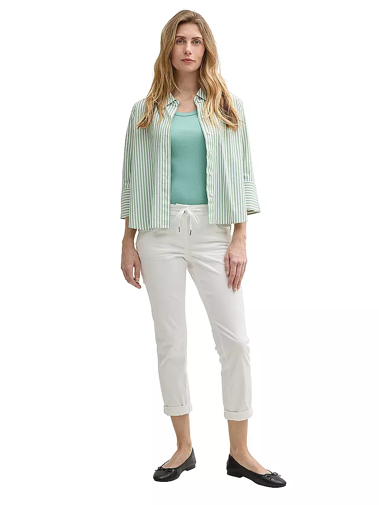 TOM TAILOR | Top  | mint