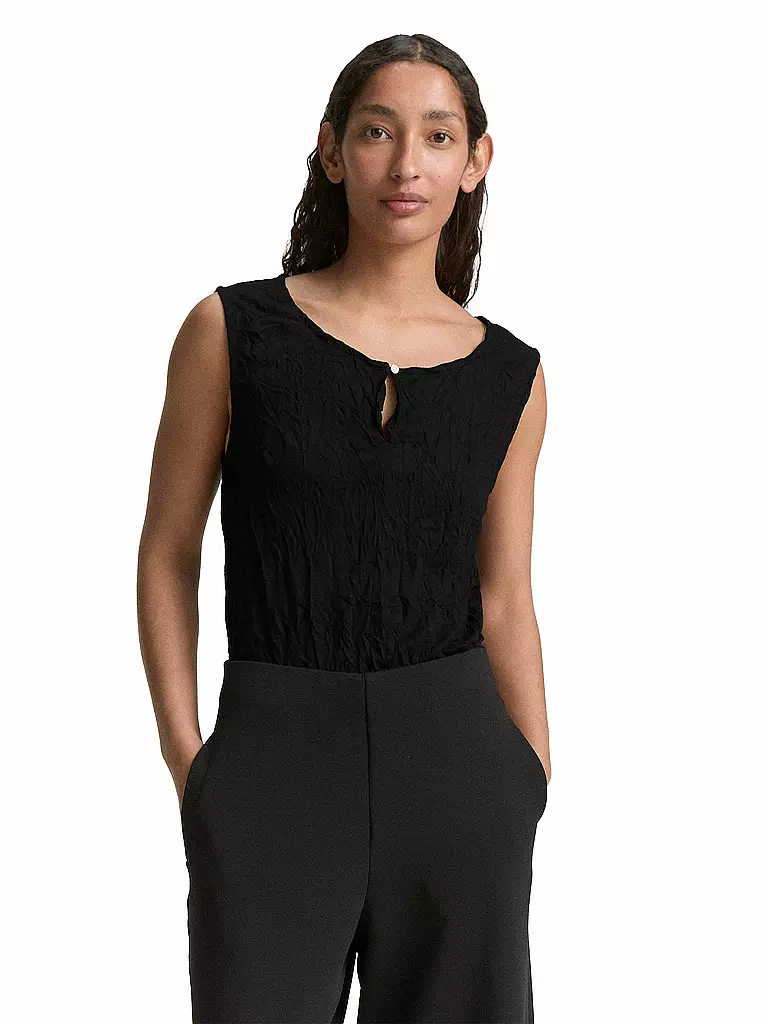TOM TAILOR | Top | rot