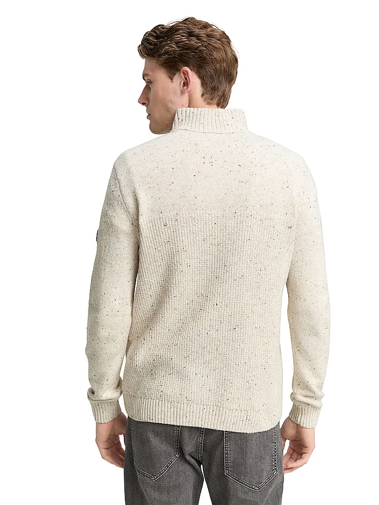 TOM TAILOR | Troyer Pullover |