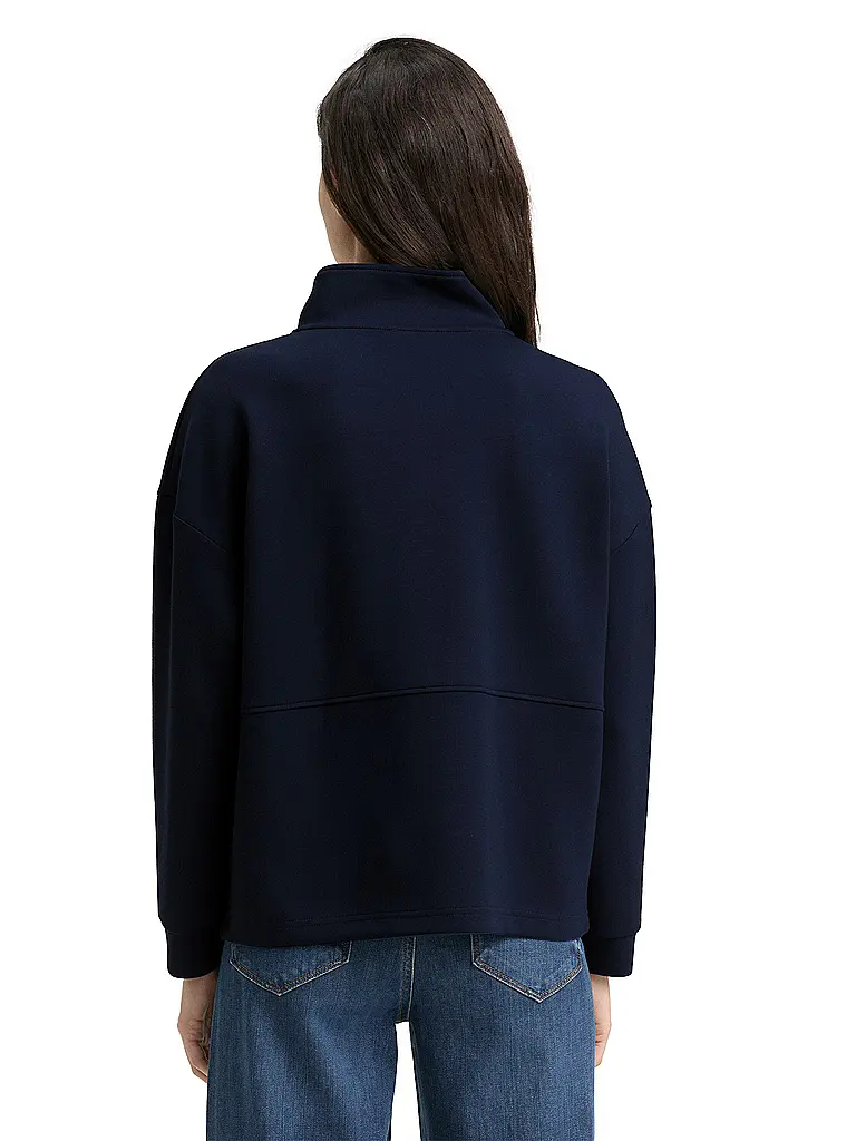 TOM TAILOR | Troyer Pullover | 