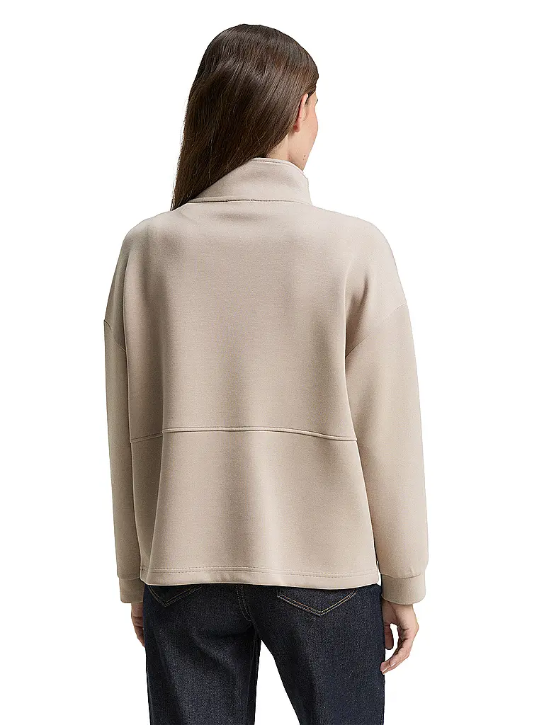 TOM TAILOR | Troyer Pullover | 