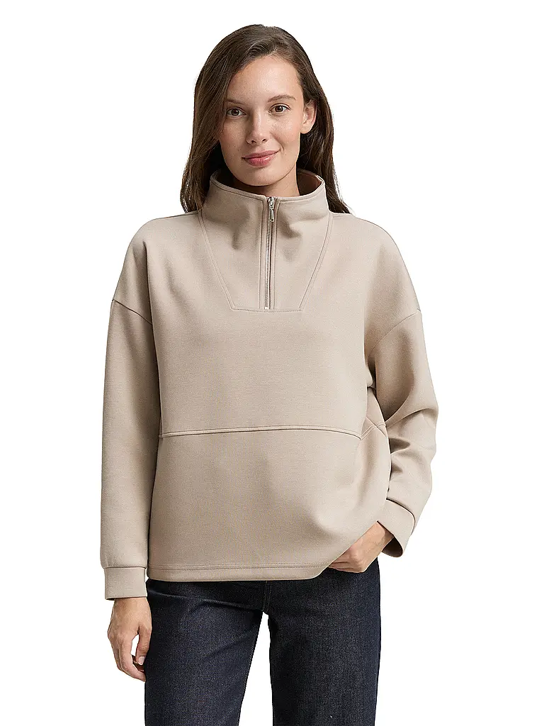TOM TAILOR | Troyer Pullover | 