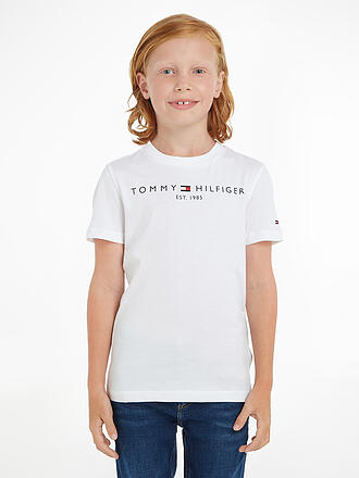 TOMMY HILFIGER | Jungen T-Shirt 