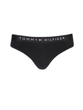 TOMMY HILFIGER | Slip TH ORIGINAL blue