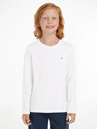 TOMMY HILFIGER | Jungen Langarmshirt