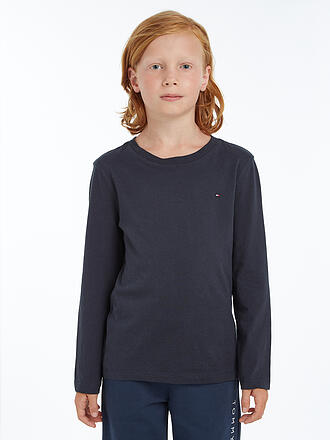 TOMMY HILFIGER | Jungen Langarmshirt