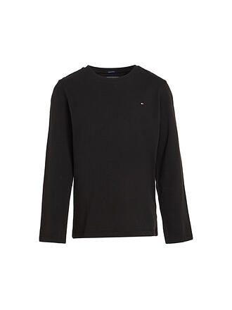 TOMMY HILFIGER | Jungen Langarmshirt