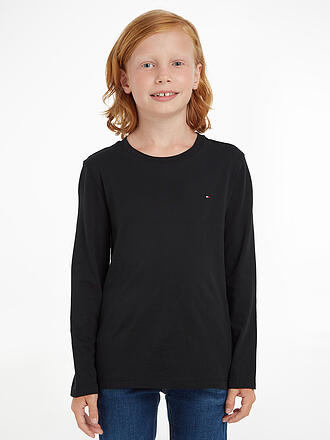TOMMY HILFIGER | Jungen Langarmshirt