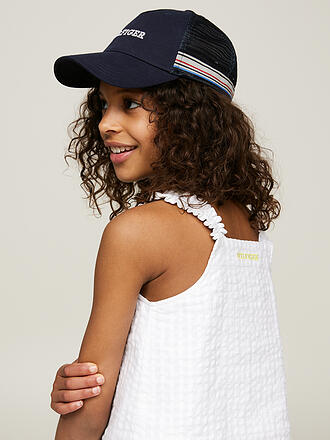 TOMMY HILFIGER | Jungen Kappe 