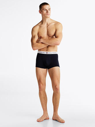 TOMMY HILFIGER | Pants 3er Pkg. beige