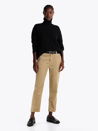 TOMMY HILFIGER | Cordhose Slim Fit