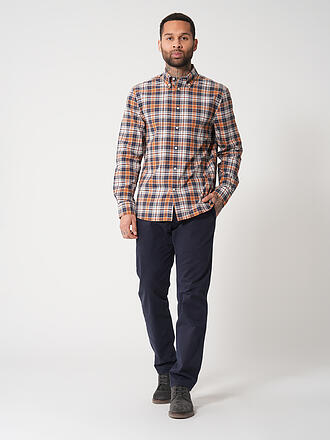 TOMMY HILFIGER | Hemd Regular Fit