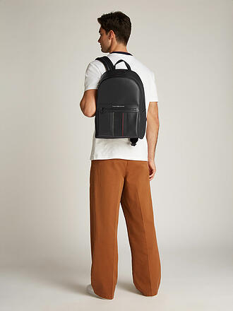 TOMMY HILFIGER | Rucksack TH FOUNDATION