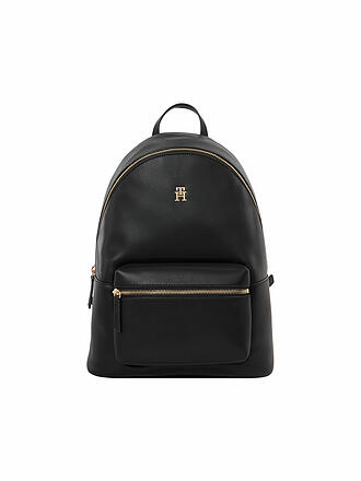 TOMMY HILFIGER | Rucksack TH LOGOTAPE