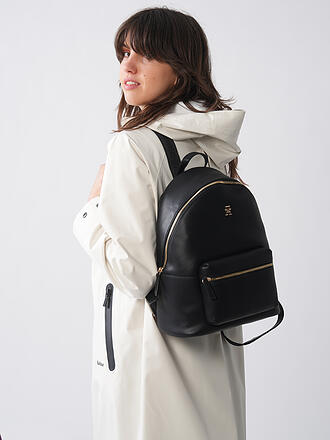 TOMMY HILFIGER | Rucksack TH LOGOTAPE