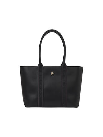 TOMMY HILFIGER | Tasche - Tote Bag TH LOGOTAPE