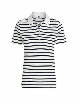 TOMMY HILFIGER | Poloshirt Slim Fit 1985