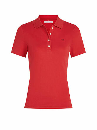 TOMMY HILFIGER | Poloshirt Slim Fit 1985