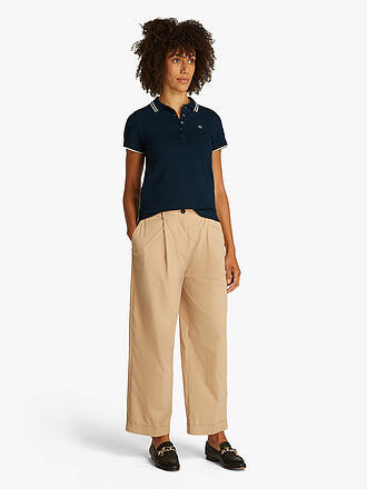 TOMMY HILFIGER | Poloshirt Slim Fit