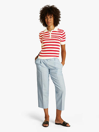 TOMMY HILFIGER | Poloshirt 
