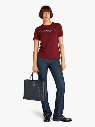 TOMMY HILFIGER | Tasche - Shopper TH DISTINCT 