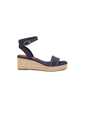 TOMMY HILFIGER | Pantoletten - Sandalen
